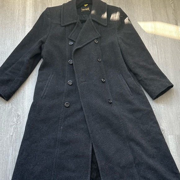 Fenelli - Long Coat - Picture 2 of 4